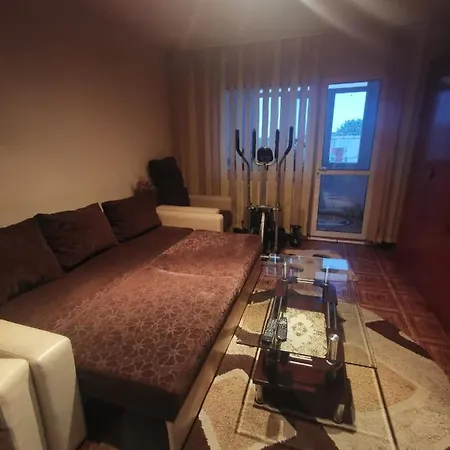 Jeni Apartament Năvodari