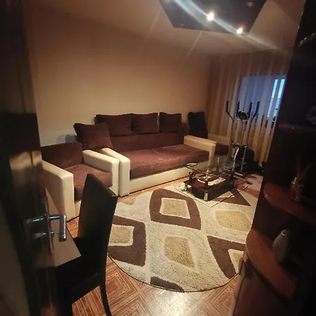 Jeni Apartament Appartamento Năvodari