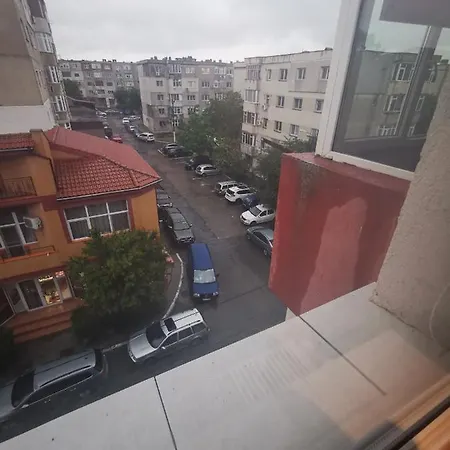 Jeni Apartament Appartamento *
