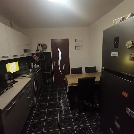 Jeni Apartament * Năvodari
