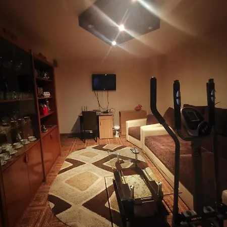 Jeni Apartament * Năvodari