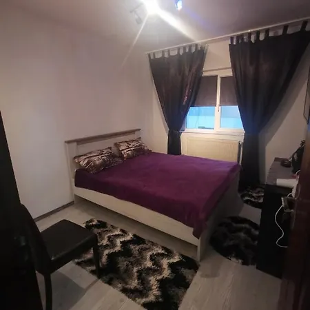 Appartamento Jeni Apartament Năvodari